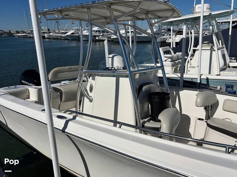 Slide: The Image of Sailfish 220 CC 2023 - 16062654