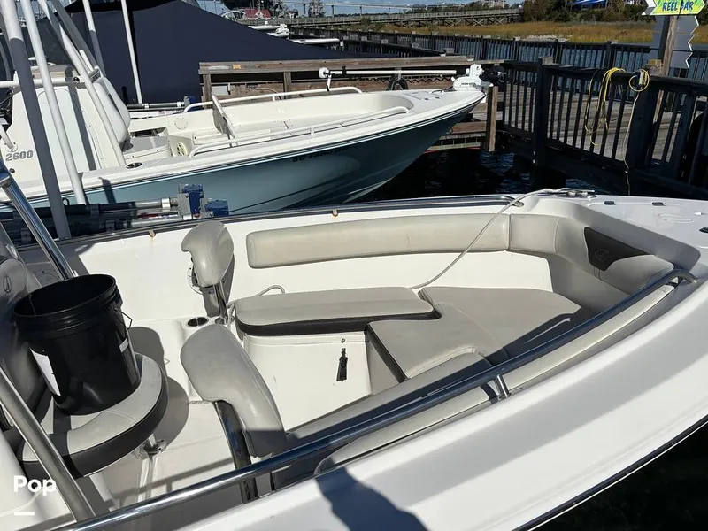 Slide: The Image of Sailfish 220 CC 2023 - 16062655