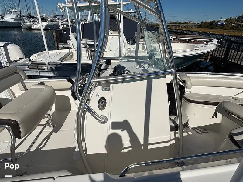 Slide: The Image of Sailfish 220 CC 2023 - 16062661