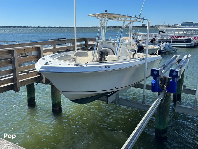 Slide: The Image of Sailfish 220 CC 2023 - 16062663