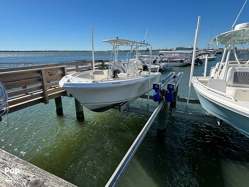 Slide: The Image of Sailfish 220 CC 2023 - 16062662