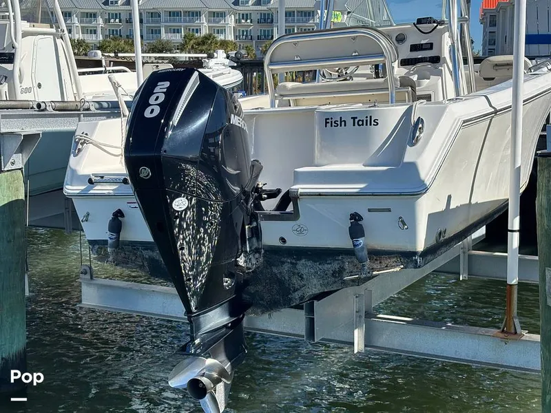 Slide: The Image of Sailfish 220 CC 2023 - 16062651