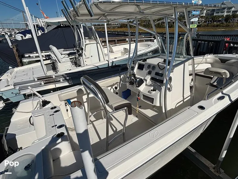 Slide: The Image of Sailfish 220 CC 2023 - 16062658