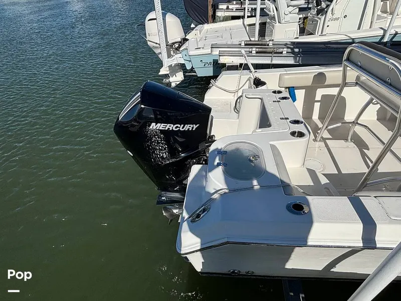 Slide: The Image of Sailfish 220 CC 2023 - 16062659