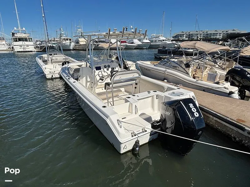 The Image of Sailfish 220 CC 2023 - 16062646