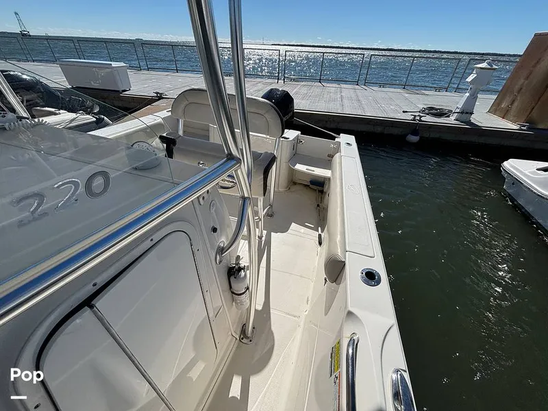 Slide: The Image of Sailfish 220 CC 2023 - 16062618