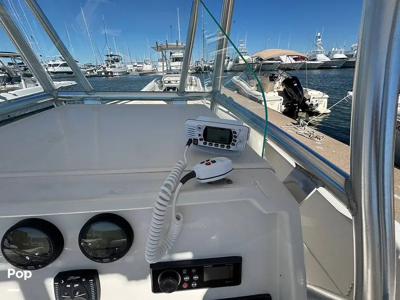 Slide: The Image of Sailfish 220 CC 2023 - 16062622