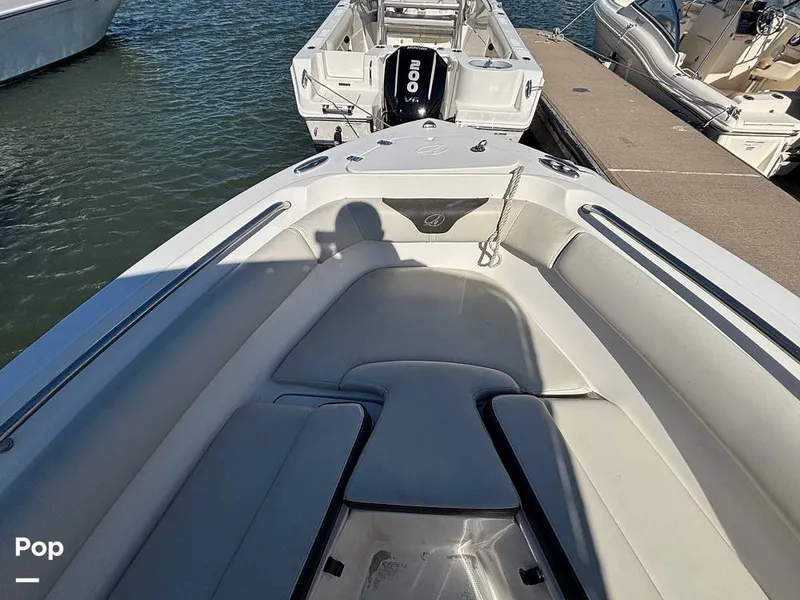 Slide: The Image of Sailfish 220 CC 2023 - 16062624