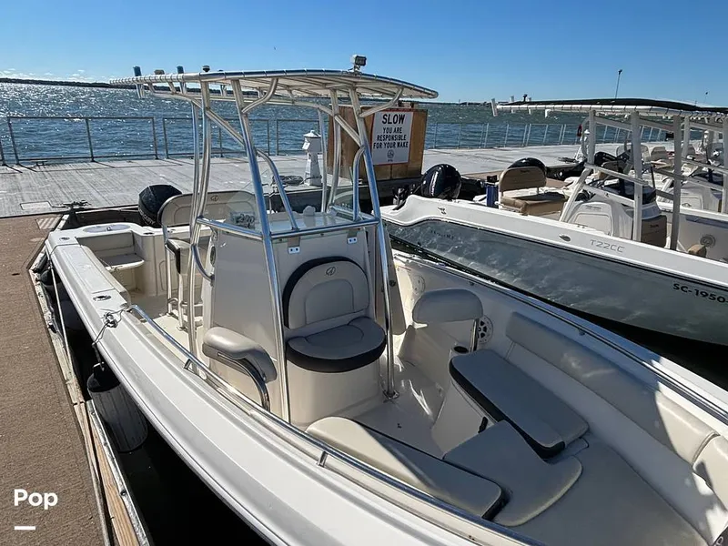 Slide: The Image of Sailfish 220 CC 2023 - 16062643