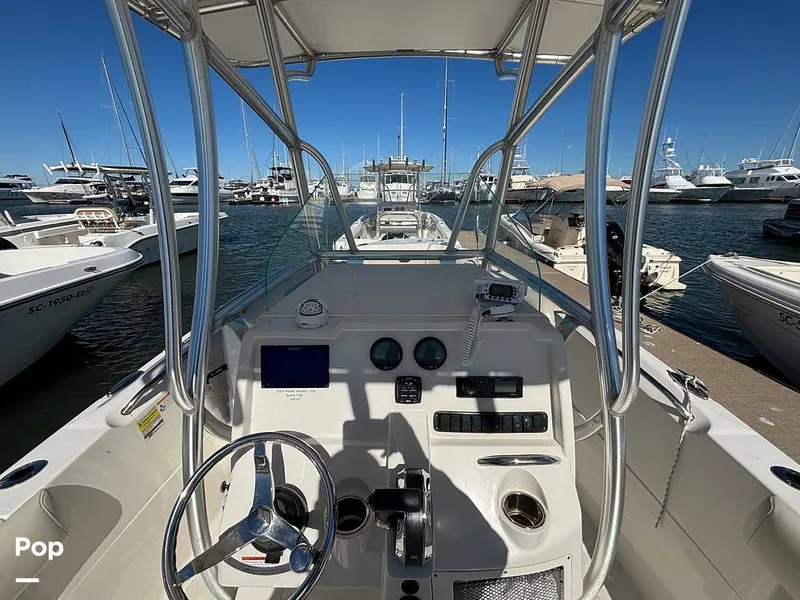 Slide: The Image of Sailfish 220 CC 2023 - 16062631