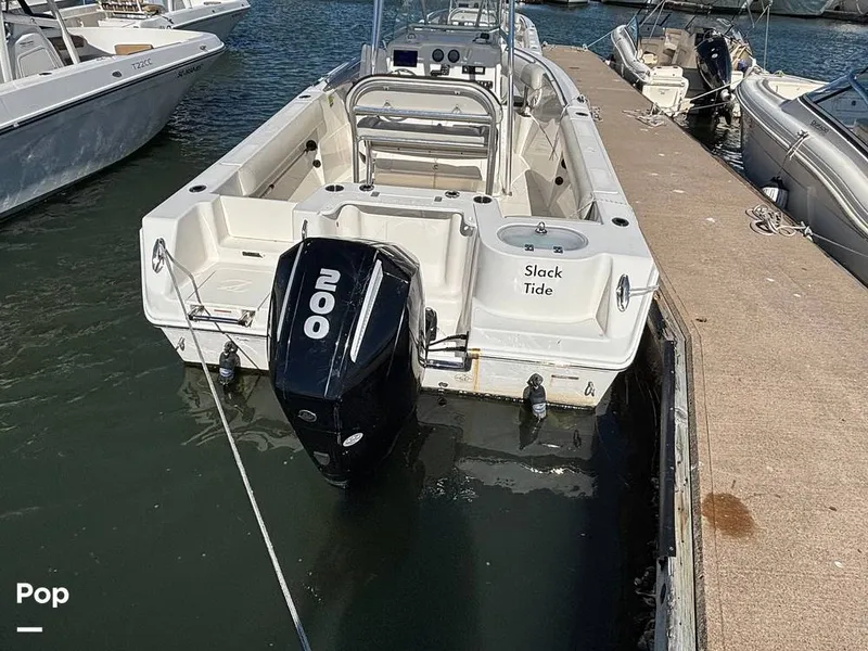 Slide: The Image of Sailfish 220 CC 2023 - 16062649