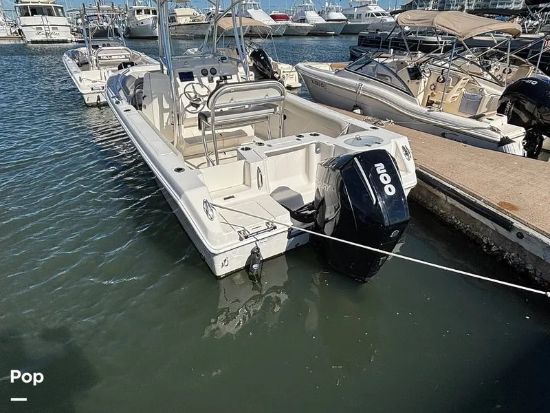 Slide: The Image of Sailfish 220 CC 2023 - 16062650