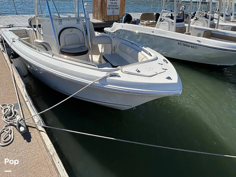 Slide: The Image of Sailfish 220 CC 2023 - 16062644