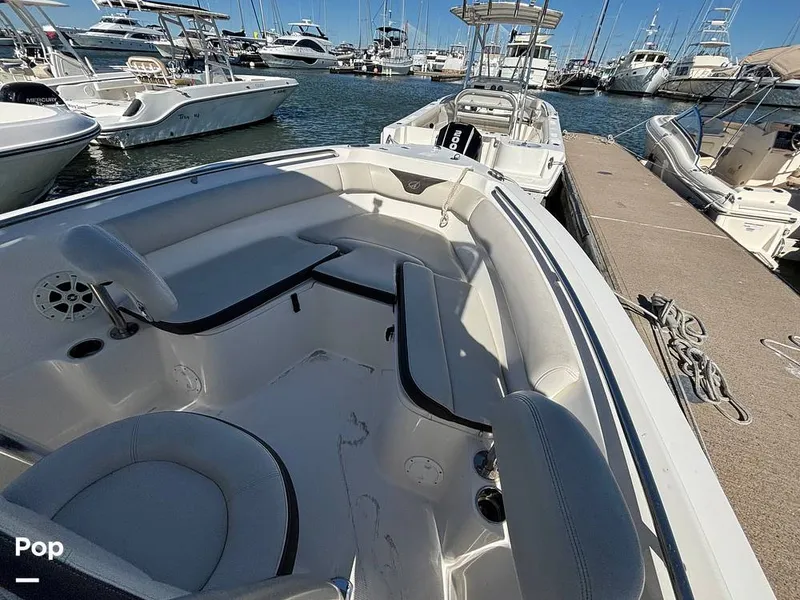 Slide: The Image of Sailfish 220 CC 2023 - 16062625