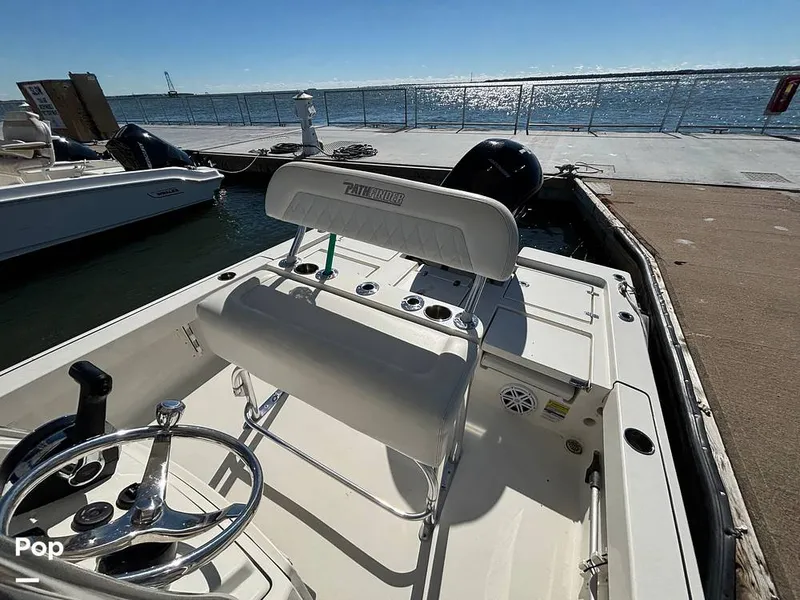 Slide: The Image of Pathfinder 2200 TRS 2024 - 16062466