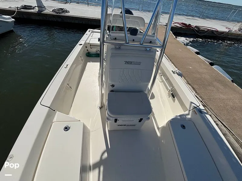 Slide: The Image of Pathfinder 2200 TRS 2024 - 16062468