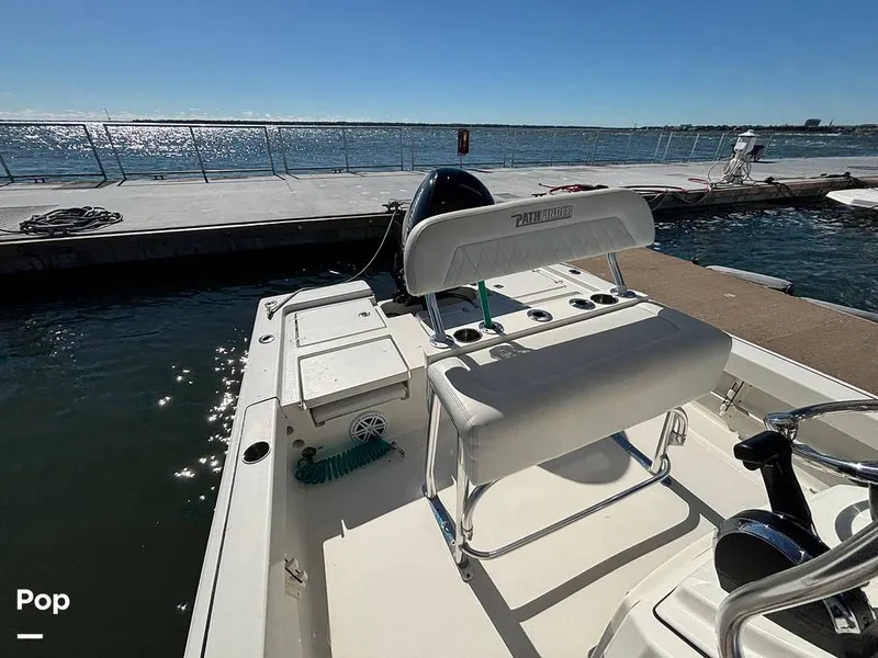 Slide: The Image of Pathfinder 2200 TRS 2024 - 16062470