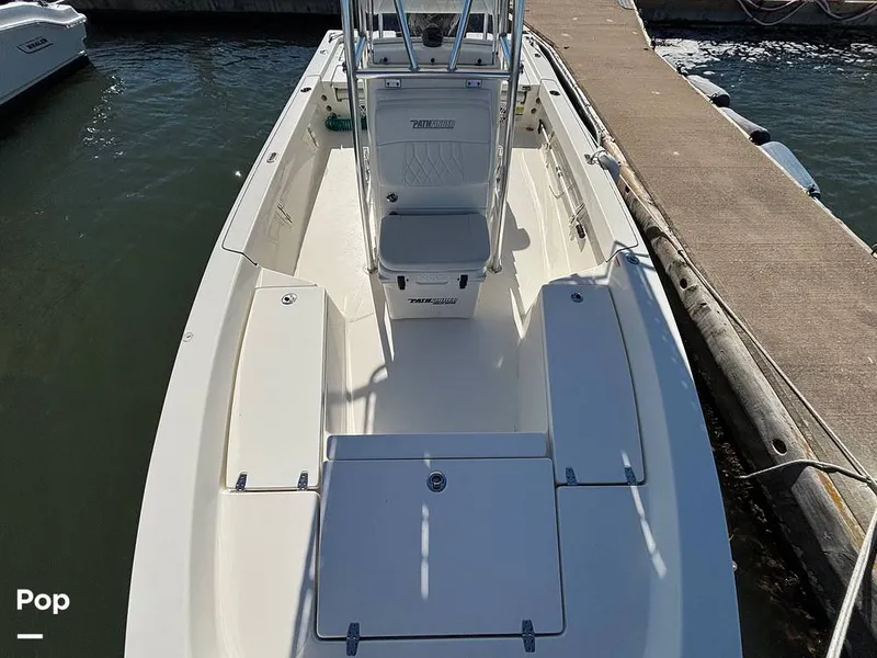 Slide: The Image of Pathfinder 2200 TRS 2024 - 16062471