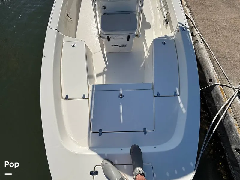 Slide: The Image of Pathfinder 2200 TRS 2024 - 16062473