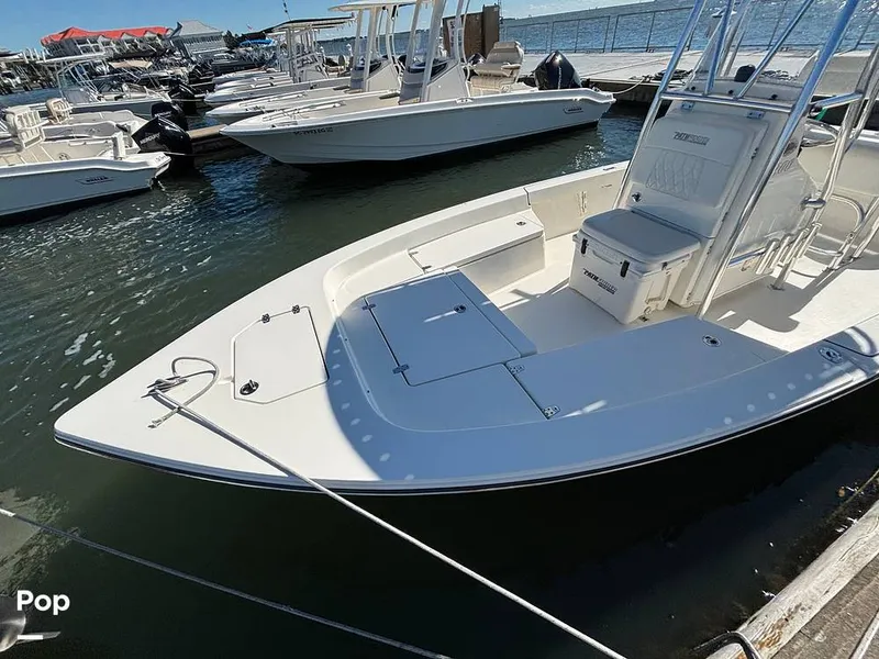 Slide: The Image of Pathfinder 2200 TRS 2024 - 16062474