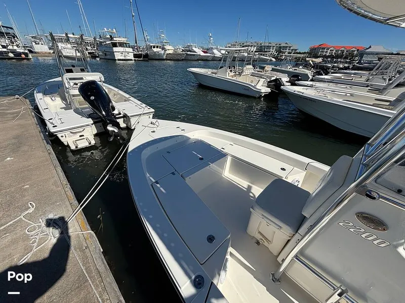 Slide: The Image of Pathfinder 2200 TRS 2024 - 16062478