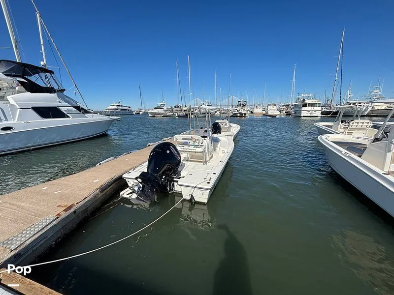 Slide: The Image of Pathfinder 2200 TRS 2024 - 16062484