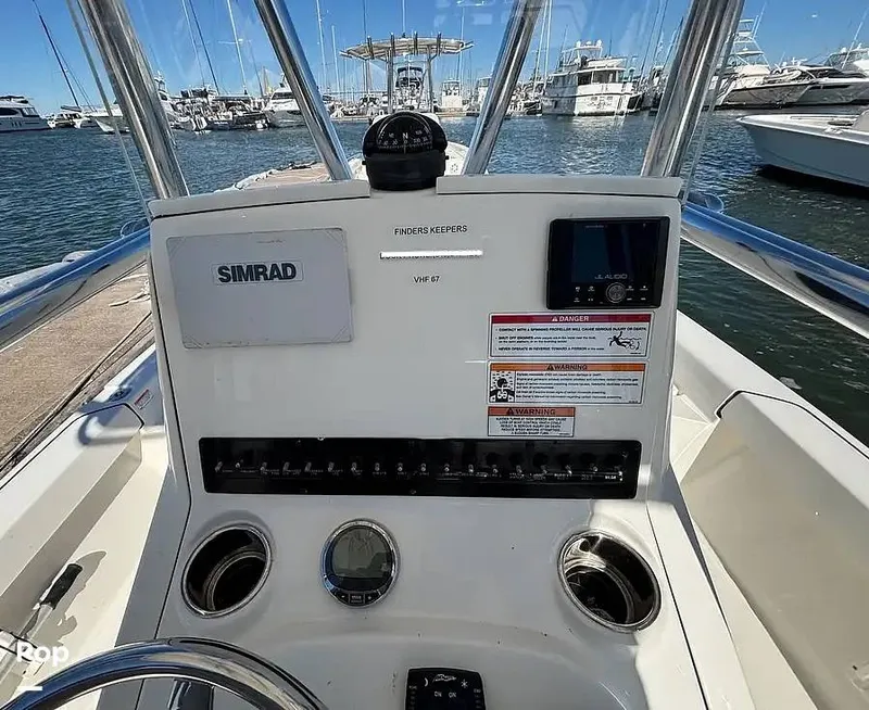 Slide: The Image of Pathfinder 2200 TRS 2024 - 16073281