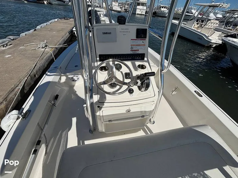 Slide: The Image of Pathfinder 2200 TRS 2024 - 16062460