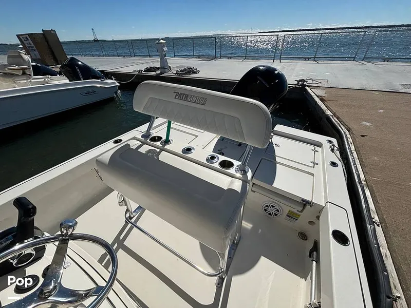 Slide: The Image of Pathfinder 2200 TRS 2024 - 16062461