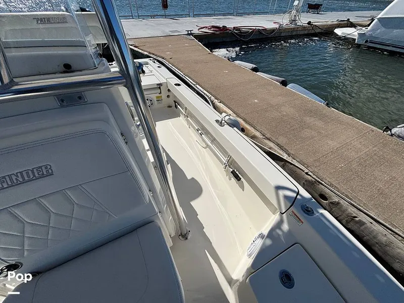 Slide: The Image of Pathfinder 2200 TRS 2024 - 16062464