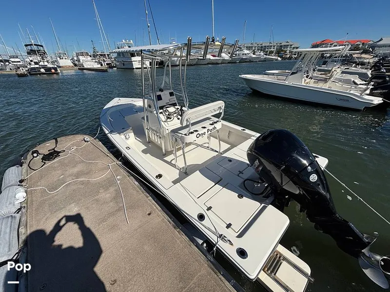 The Image of Pathfinder 2200 TRS 2024 - 16062458