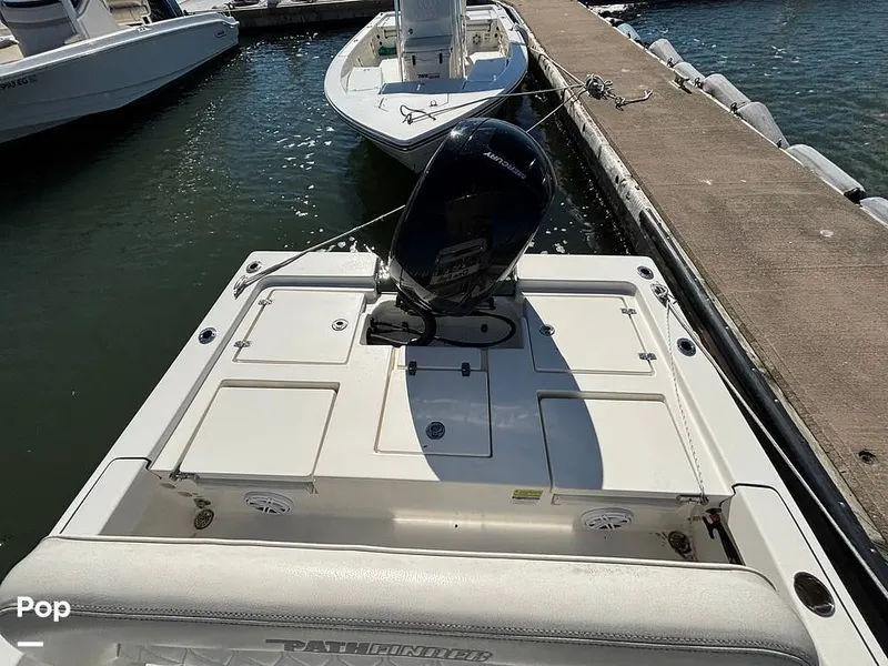 Slide: The Image of Pathfinder 2200 TRS 2024 - 16062446