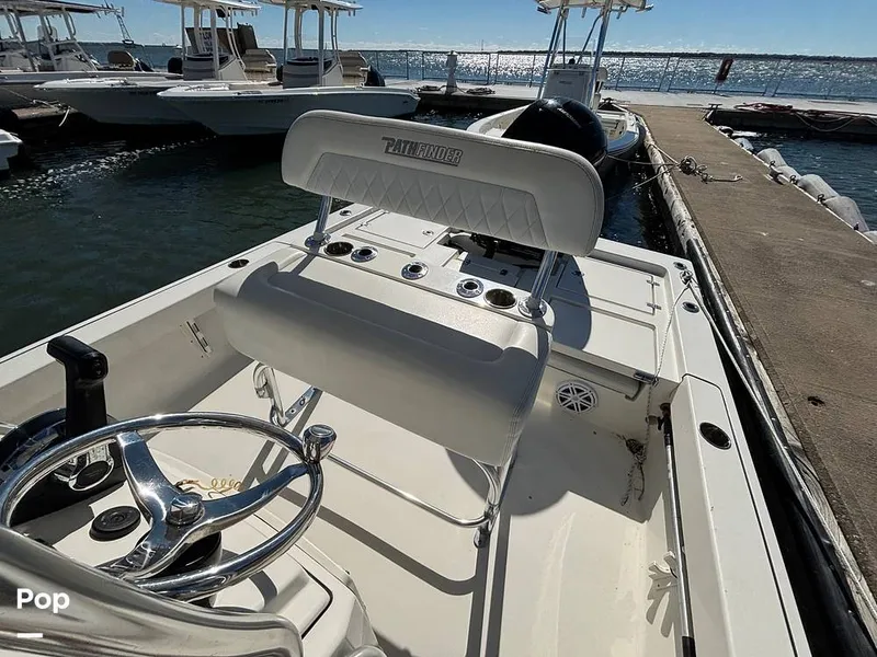 Slide: The Image of Pathfinder 2200 TRS 2024 - 16062448