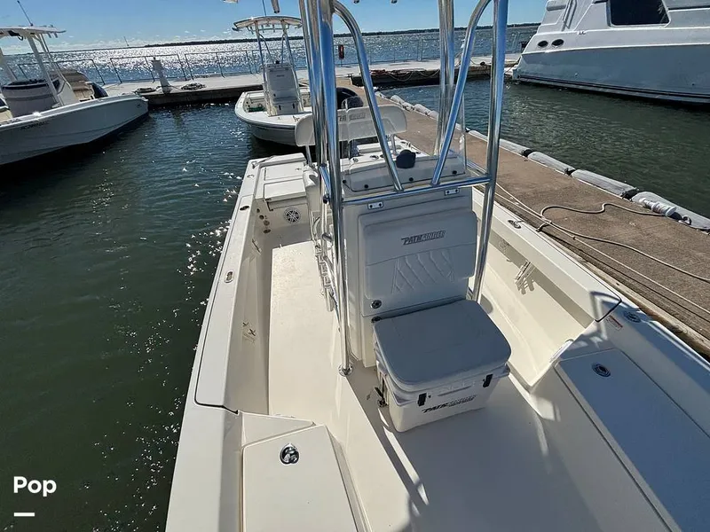 Slide: The Image of Pathfinder 2200 TRS 2024 - 16062451