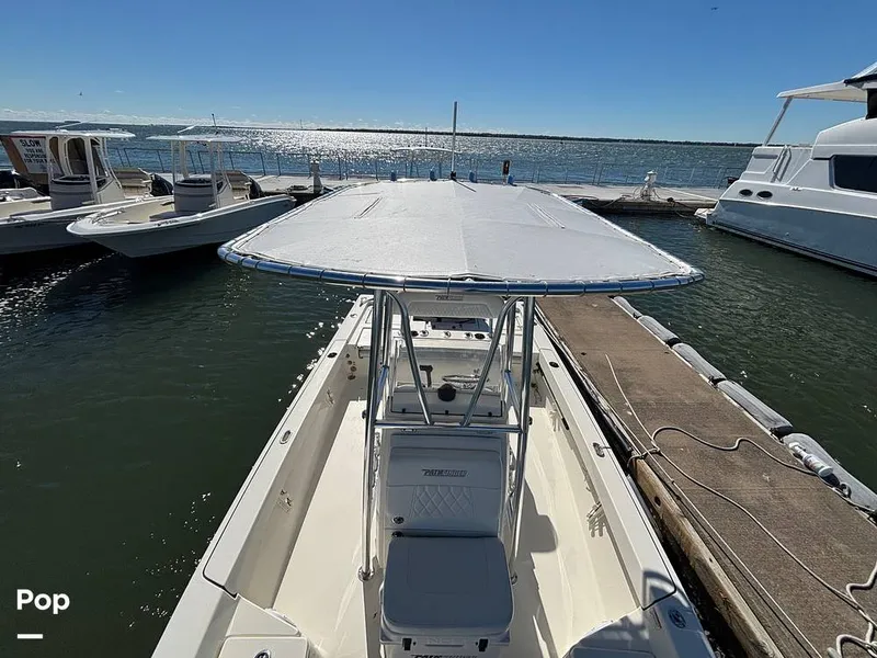 Slide: The Image of Pathfinder 2200 TRS 2024 - 16062452