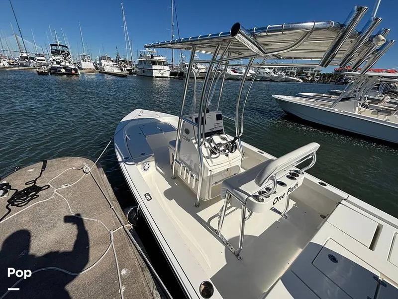 Slide: The Image of Pathfinder 2200 TRS 2024 - 16062436