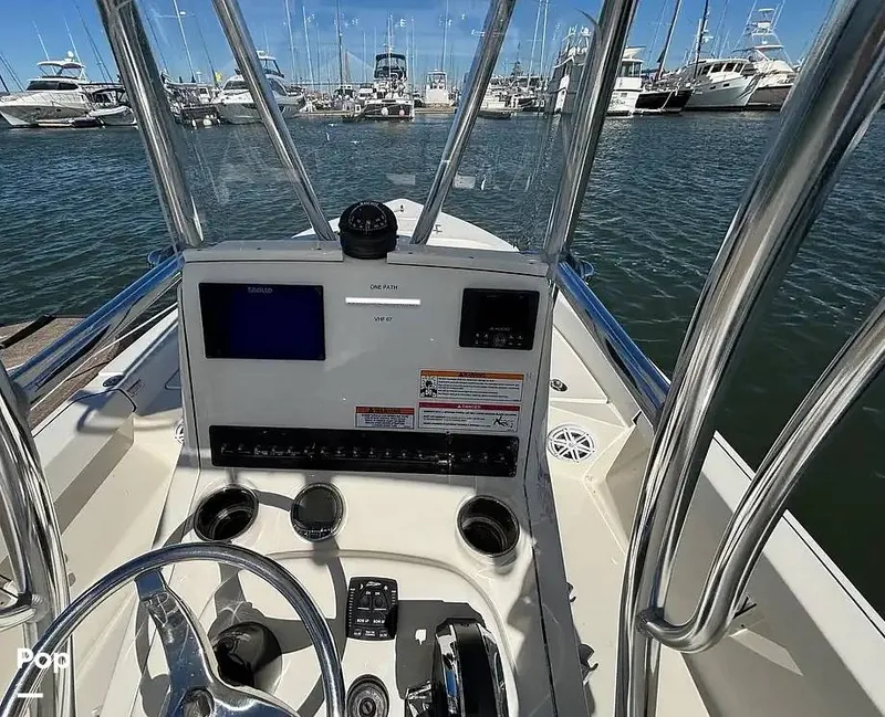 Slide: The Image of Pathfinder 2200 TRS 2024 - 16073280