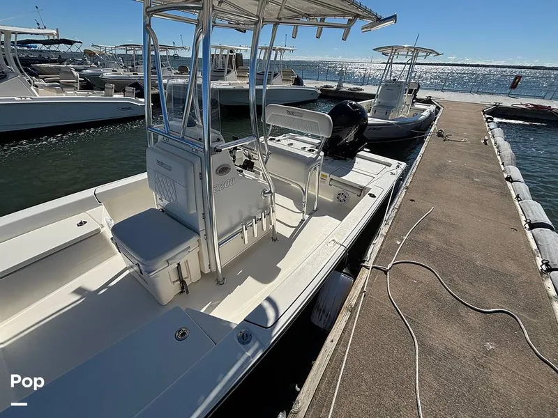 Slide: The Image of Pathfinder 2200 TRS 2024 - 16062440