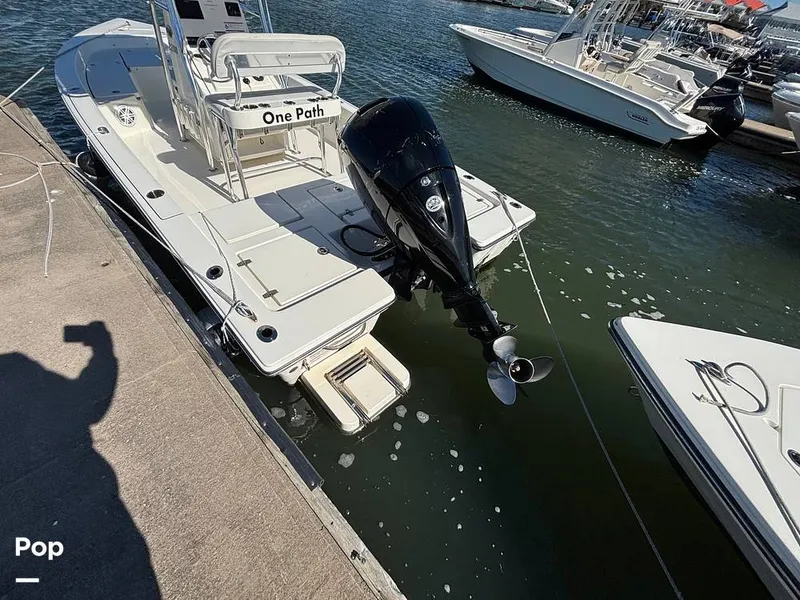 Slide: The Image of Pathfinder 2200 TRS 2024 - 16062434