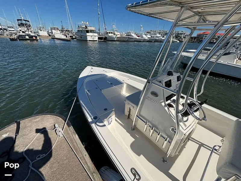 Slide: The Image of Pathfinder 2200 TRS 2024 - 16062437