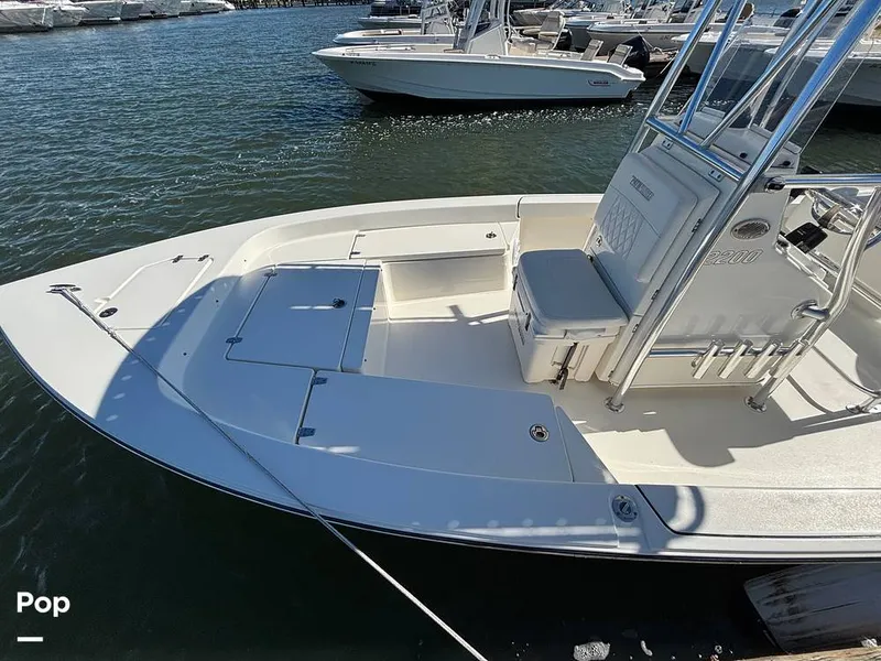 Slide: The Image of Pathfinder 2200 TRS 2024 - 16062439