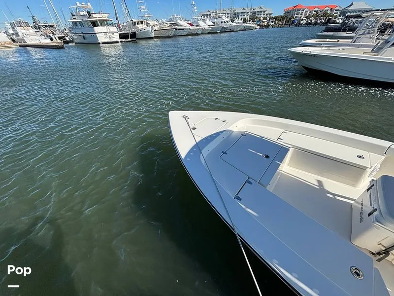 Slide: The Image of Pathfinder 2200 TRS 2024 - 16062443