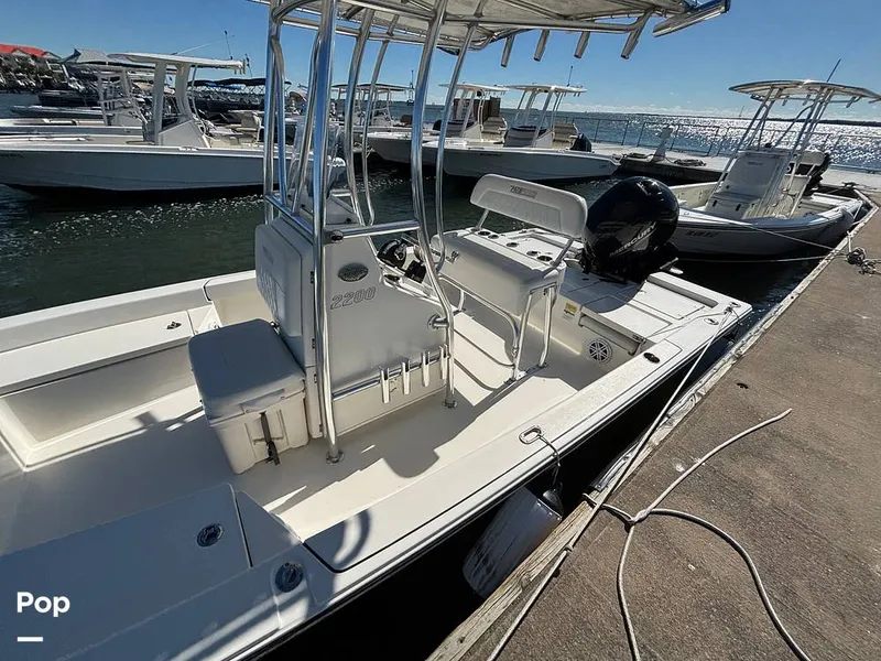 Slide: The Image of Pathfinder 2200 TRS 2024 - 16062444