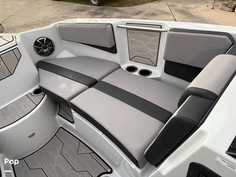 Slide: The Image of Yamaha 222XD Wake 2024 - 16180829