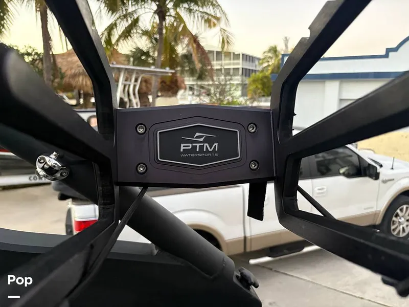 Slide: The Image of Yamaha 222XD Wake 2024 - 16180840