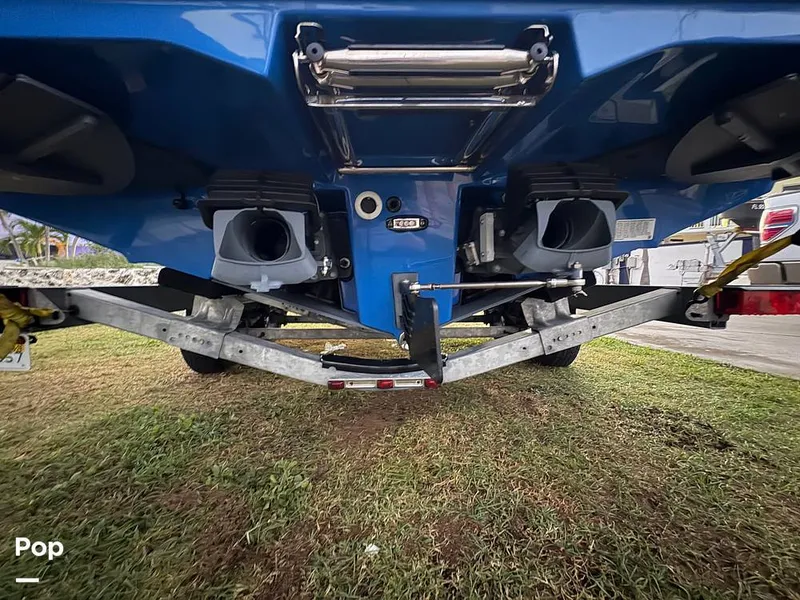 Slide: The Image of Yamaha 222XD Wake 2024 - 16180845