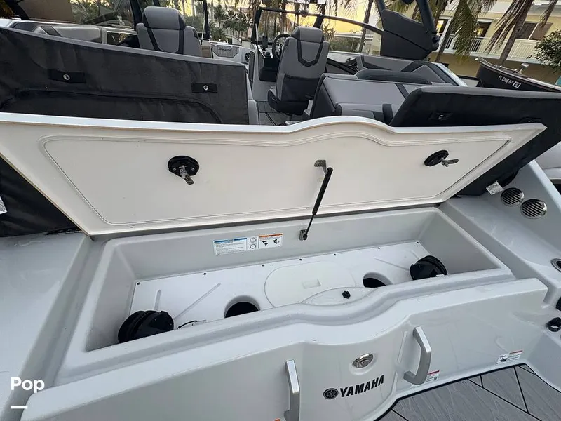 Slide: The Image of Yamaha 222XD Wake 2024 - 16180791