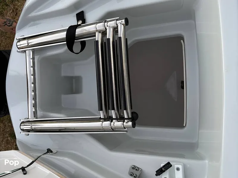 Slide: The Image of Yamaha 222XD Wake 2024 - 16180790