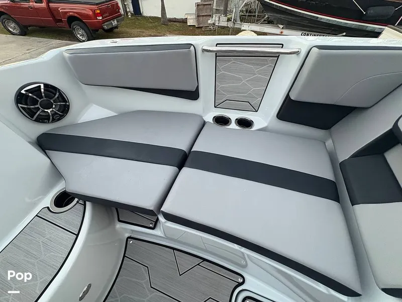 Slide: The Image of Yamaha 222XD Wake 2024 - 16180793