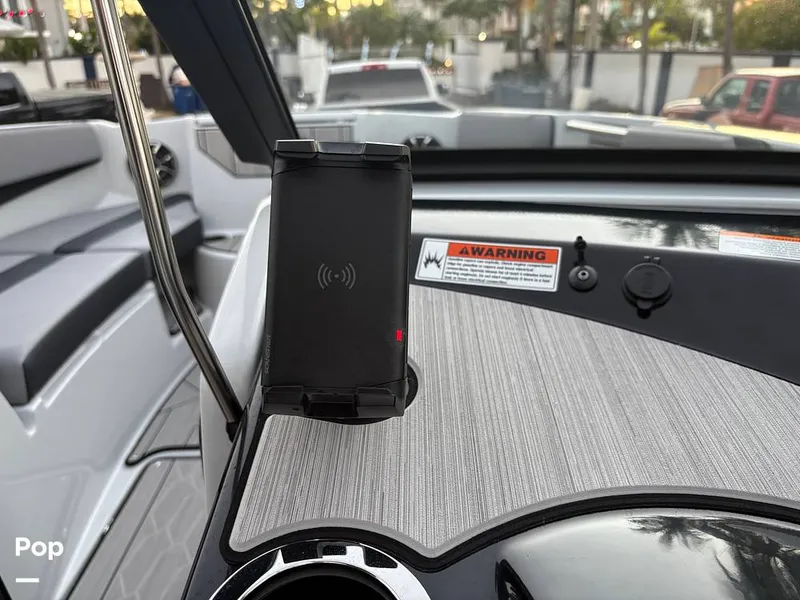 Slide: The Image of Yamaha 222XD Wake 2024 - 16180796